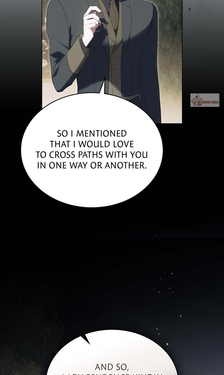 Odalisque Chapter 27 page 8