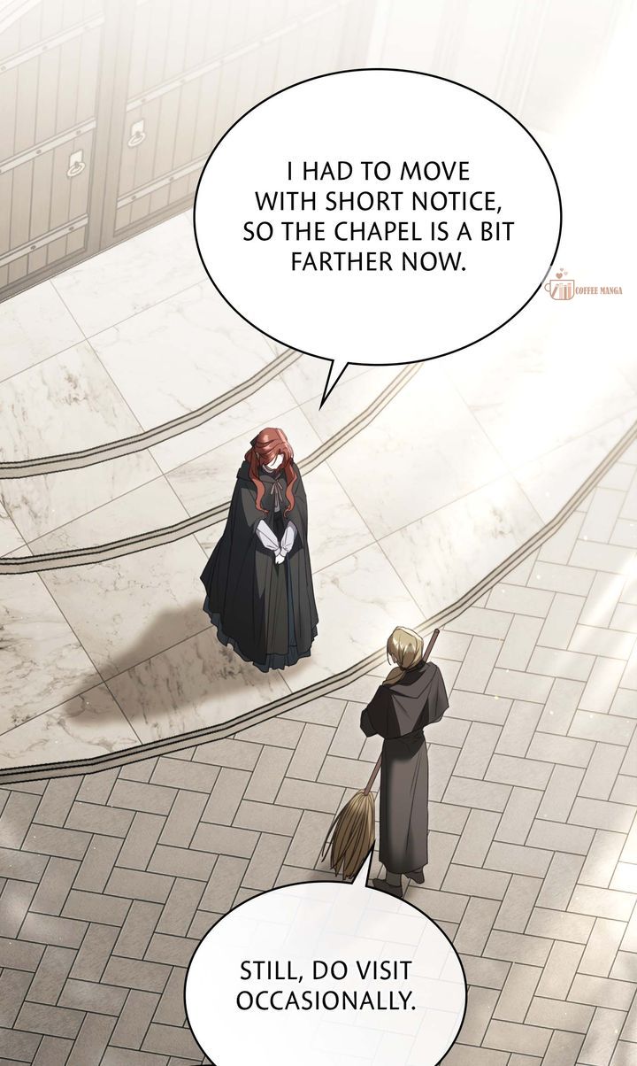 Odalisque Chapter 27 page 32