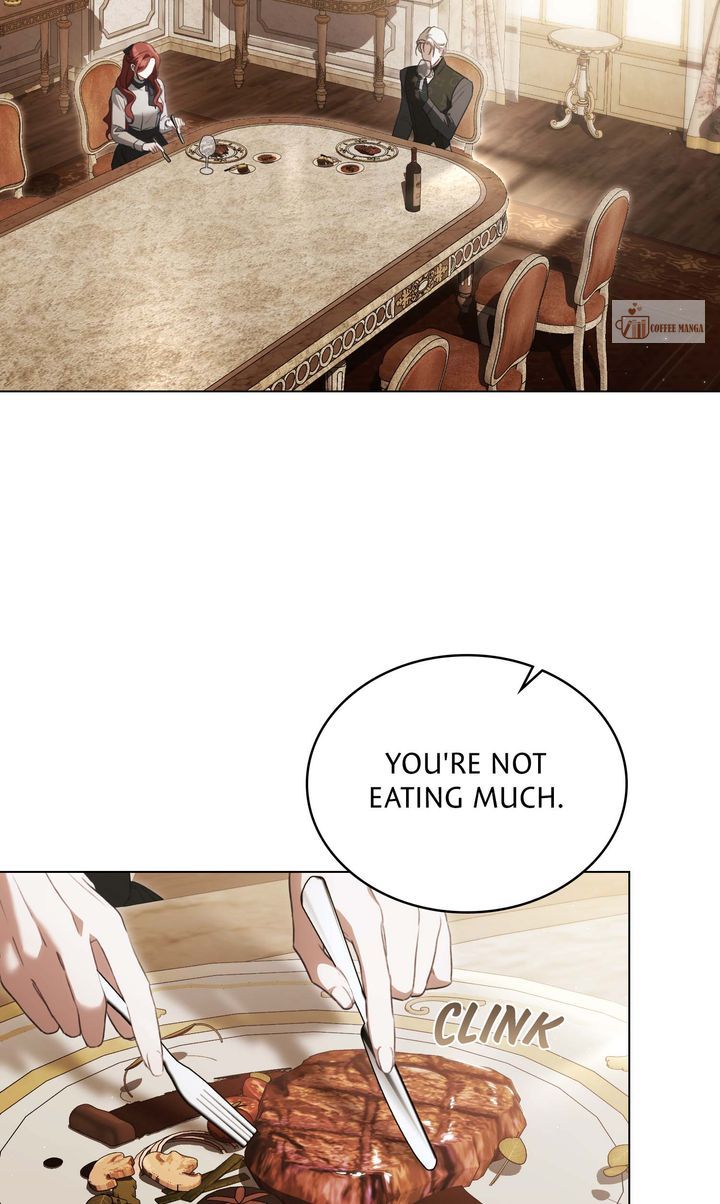 Odalisque Chapter 27 page 41