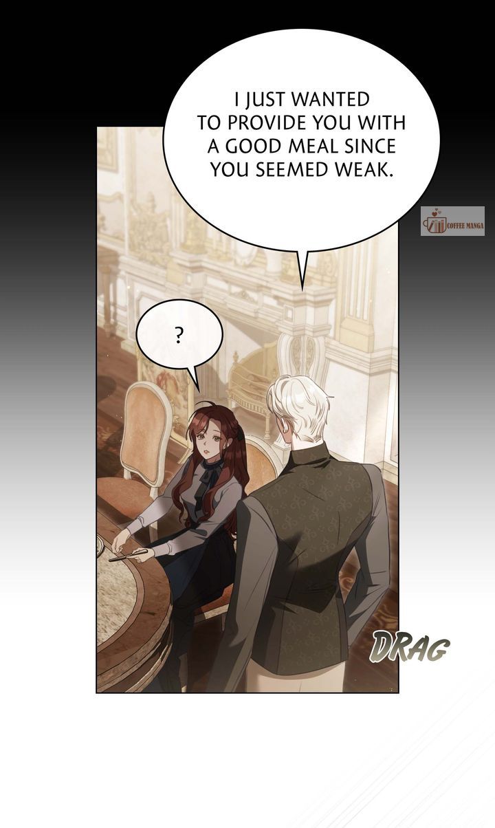 Odalisque Chapter 27 page 60
