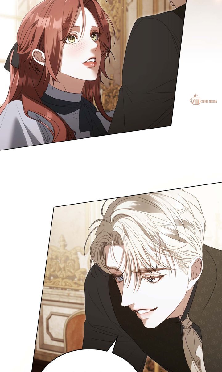 Odalisque Chapter 27 page 66