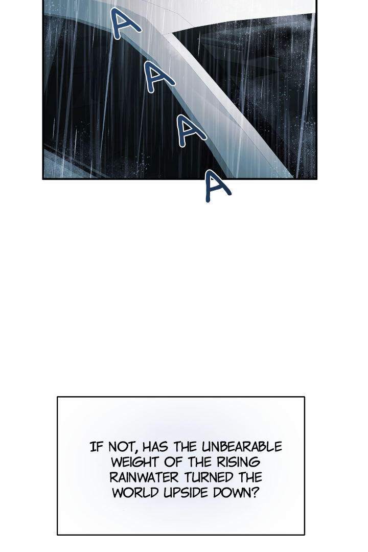 One Day a Gangster Chapter 1 page 2