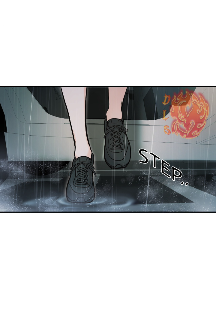 One Day a Gangster Chapter 1 page 3