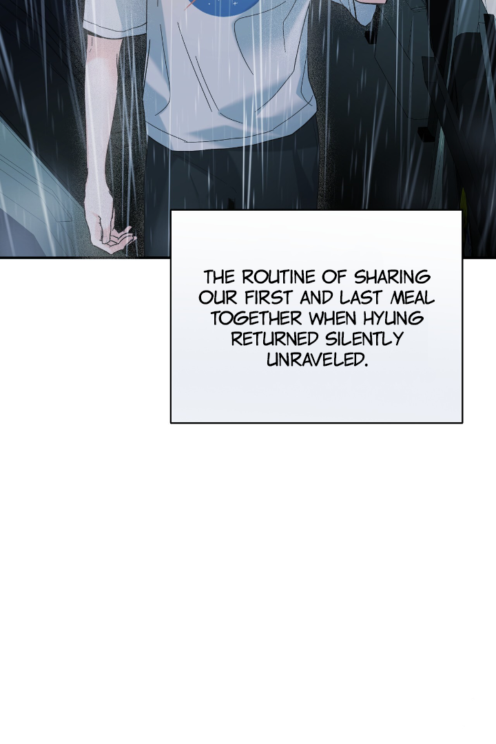 One Day a Gangster Chapter 1 page 5