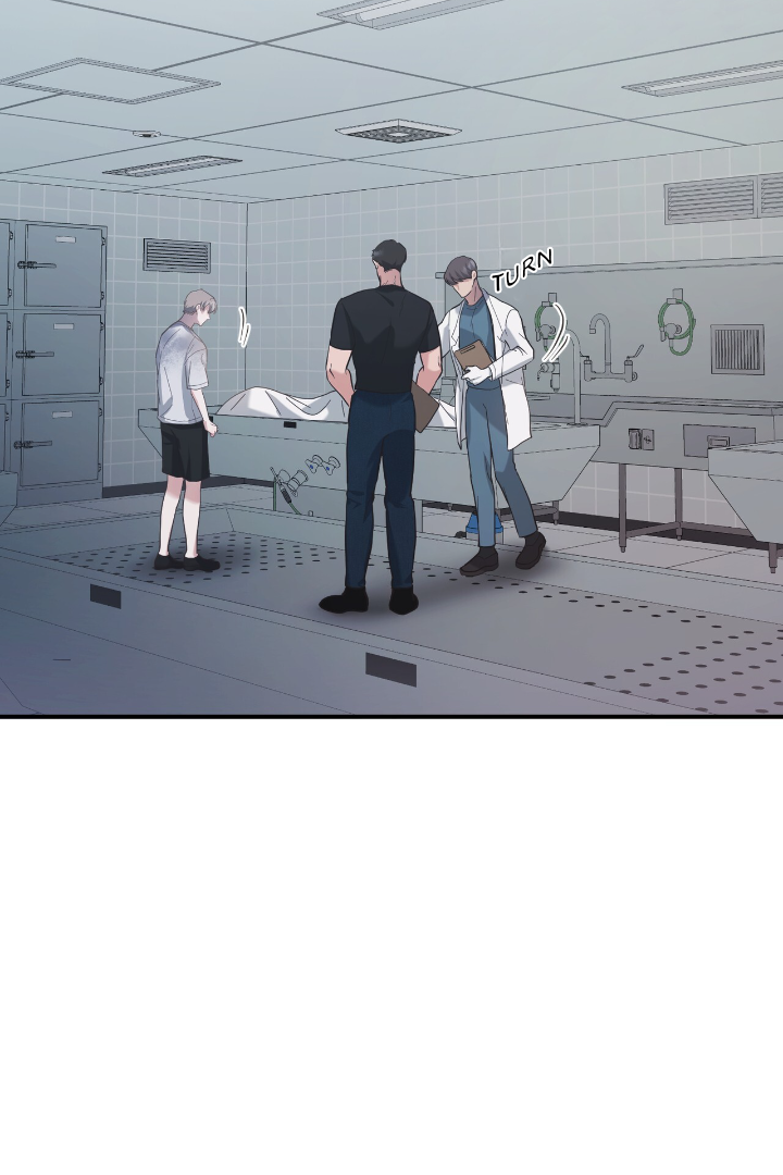 One Day a Gangster Chapter 1 page 10