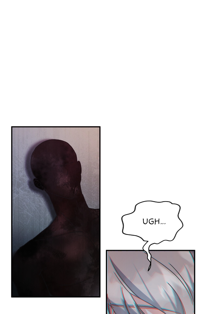 One Day a Gangster Chapter 1 page 12