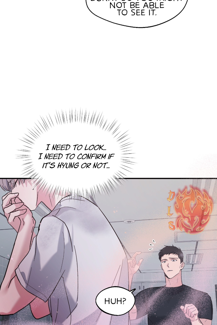One Day a Gangster Chapter 1 page 16