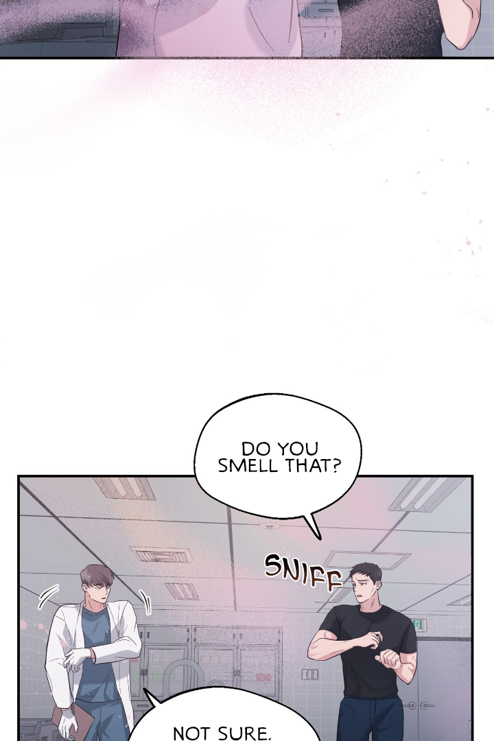 One Day a Gangster Chapter 1 page 17