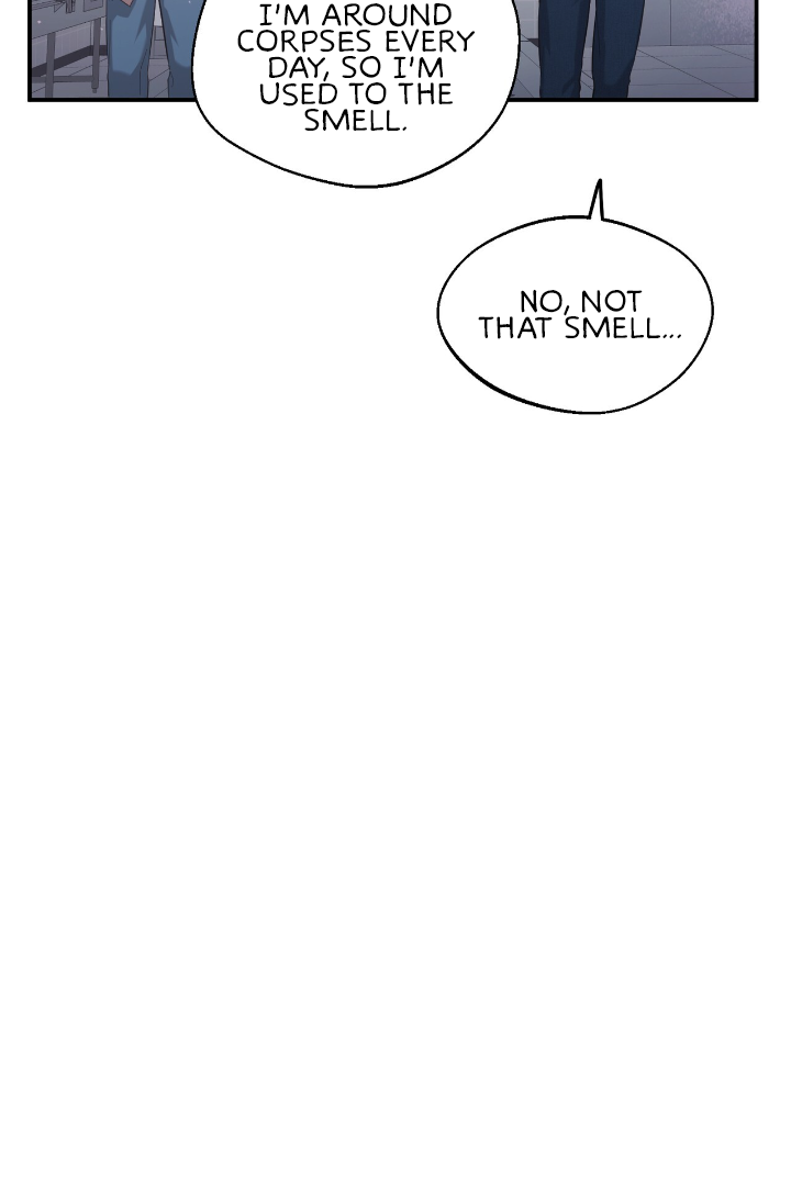 One Day a Gangster Chapter 1 page 18