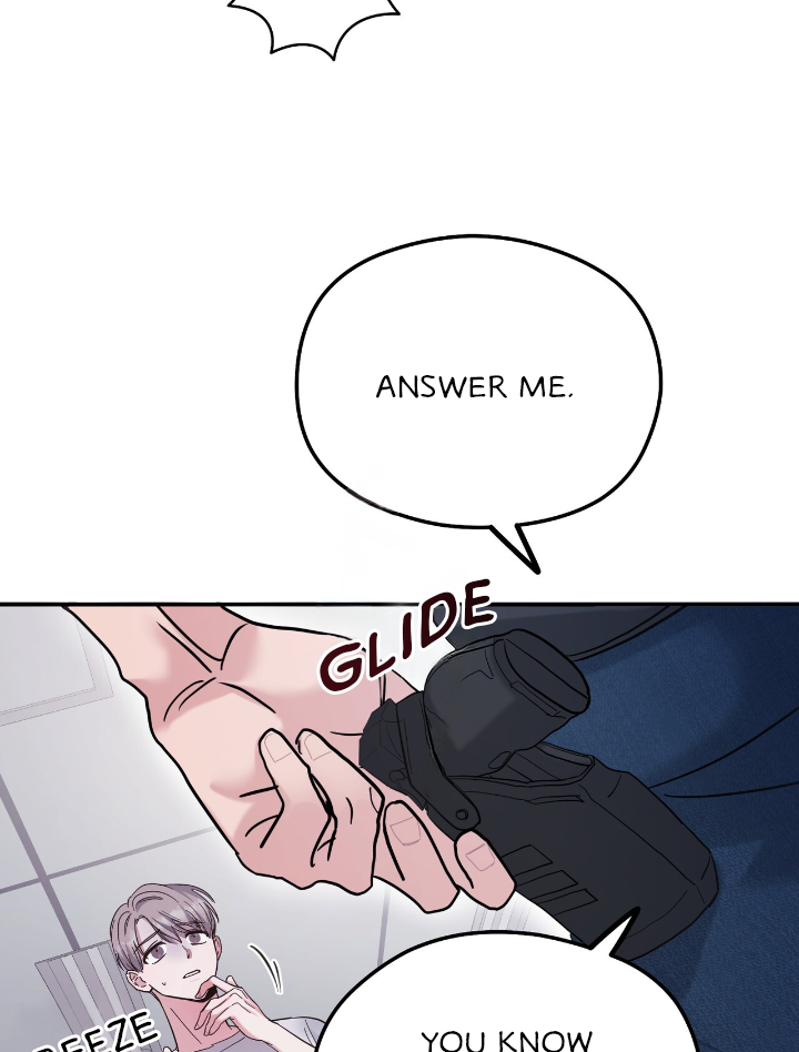 One Day a Gangster Chapter 1 page 22