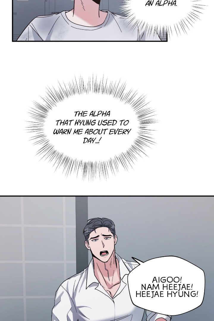 One Day a Gangster Chapter 1 page 32