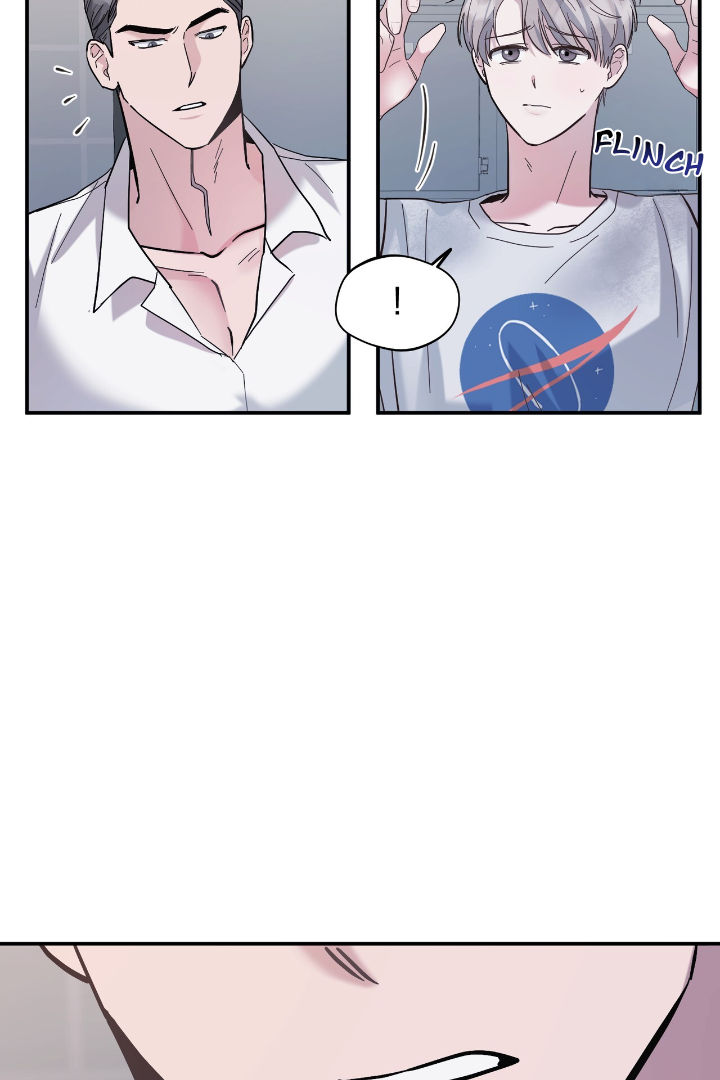One Day a Gangster Chapter 1 page 34