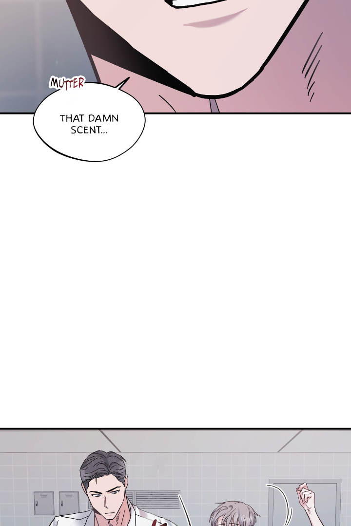 One Day a Gangster Chapter 1 page 35