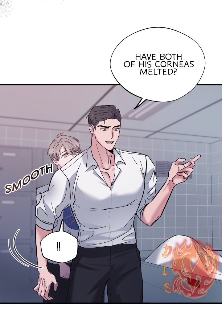 One Day a Gangster Chapter 1 page 43