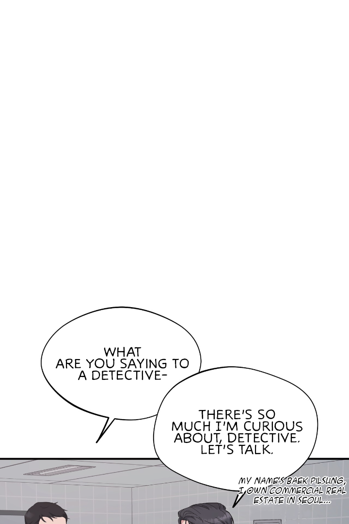 One Day a Gangster Chapter 1 page 44