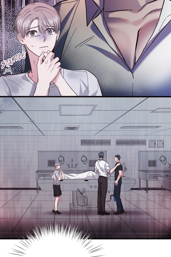 One Day a Gangster Chapter 1 page 49