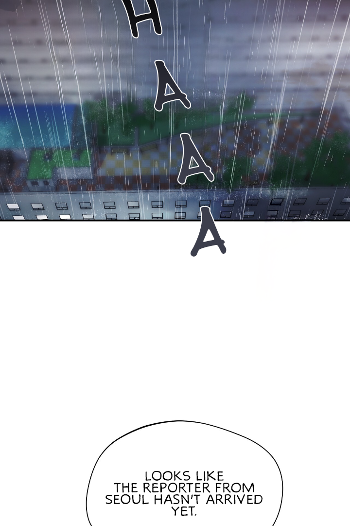 One Day a Gangster Chapter 1 page 56