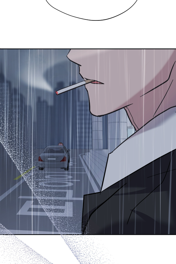 One Day a Gangster Chapter 1 page 57