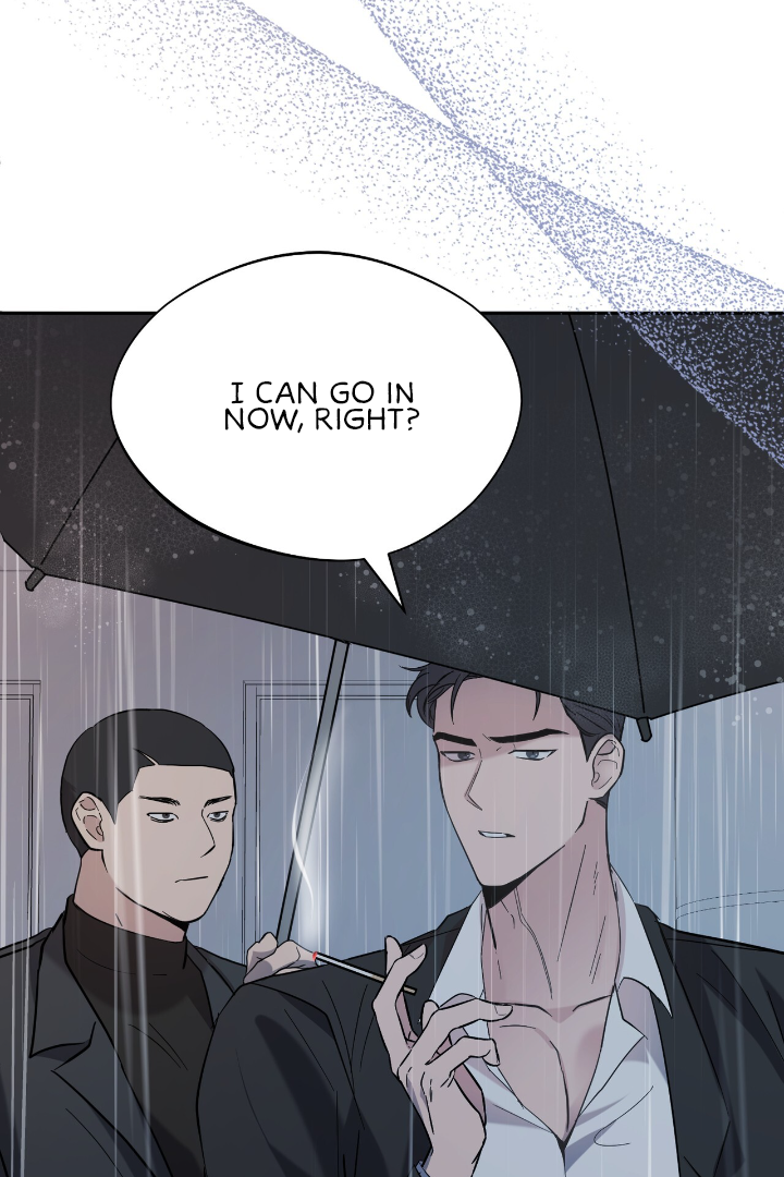 One Day a Gangster Chapter 1 page 58