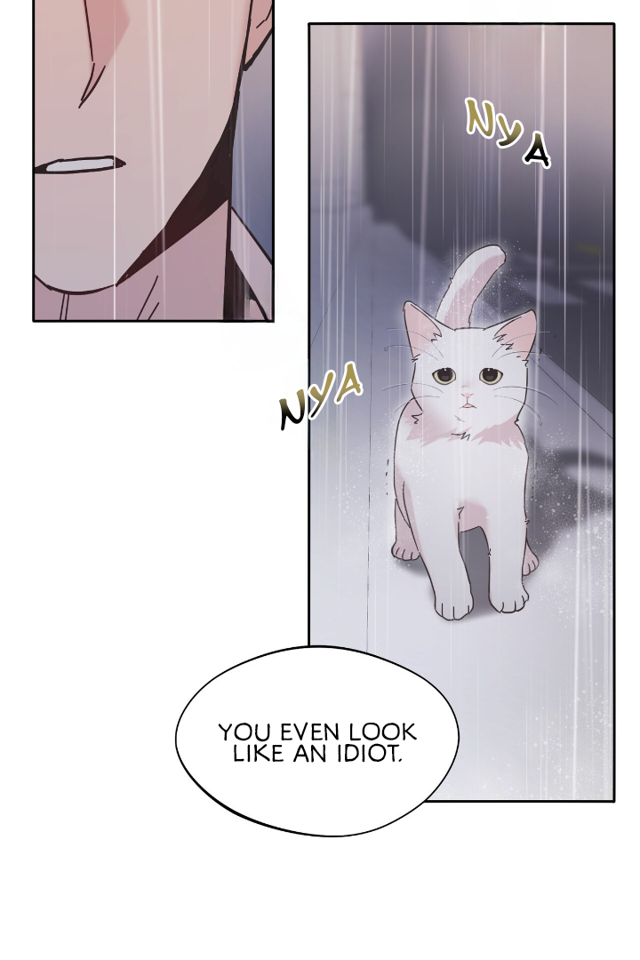 One Day a Gangster Chapter 1 page 63