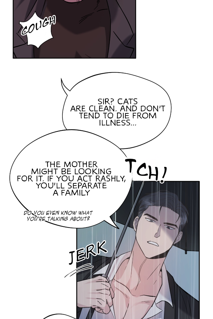 One Day a Gangster Chapter 1 page 66