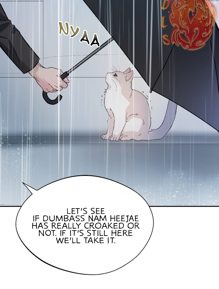 One Day a Gangster Chapter 1 page 68