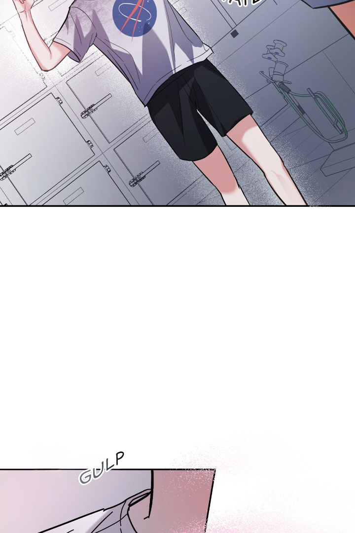 One Day a Gangster Chapter 1 page 80