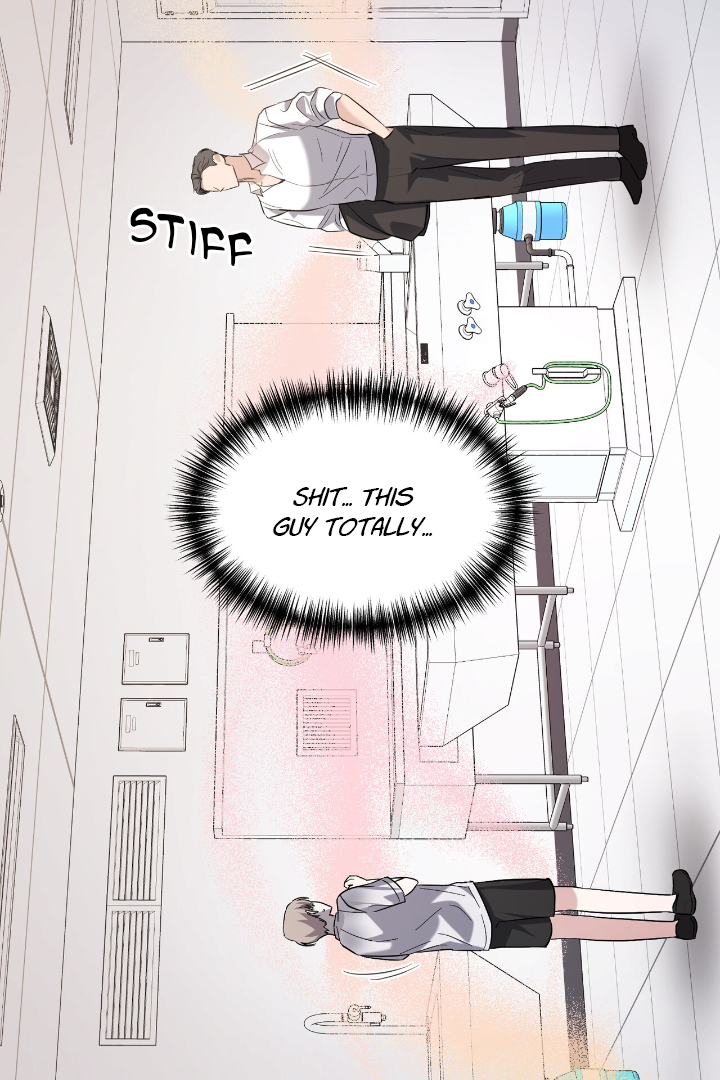 One Day a Gangster Chapter 1 page 84
