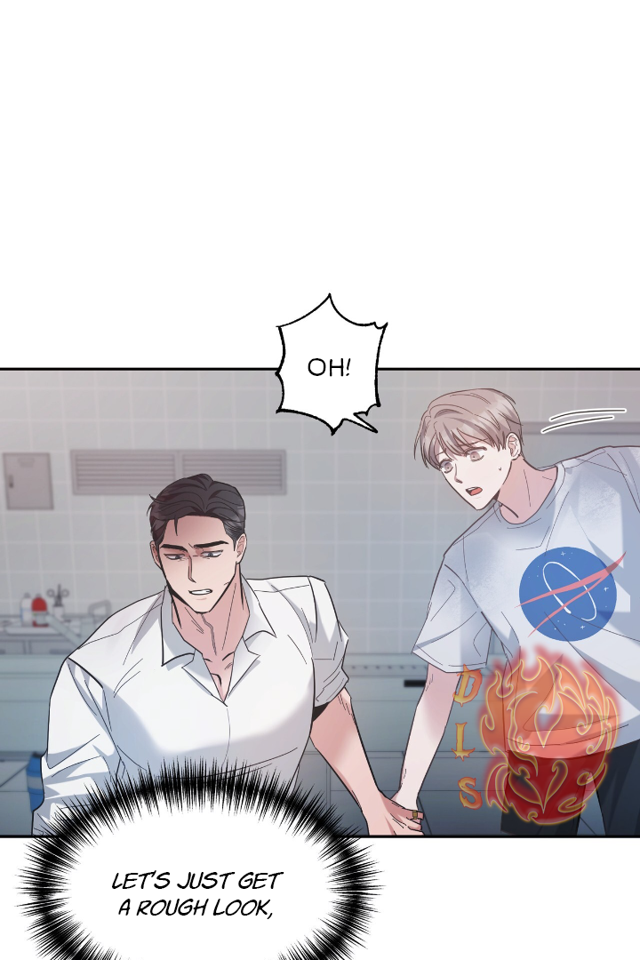 One Day a Gangster Chapter 1 page 89