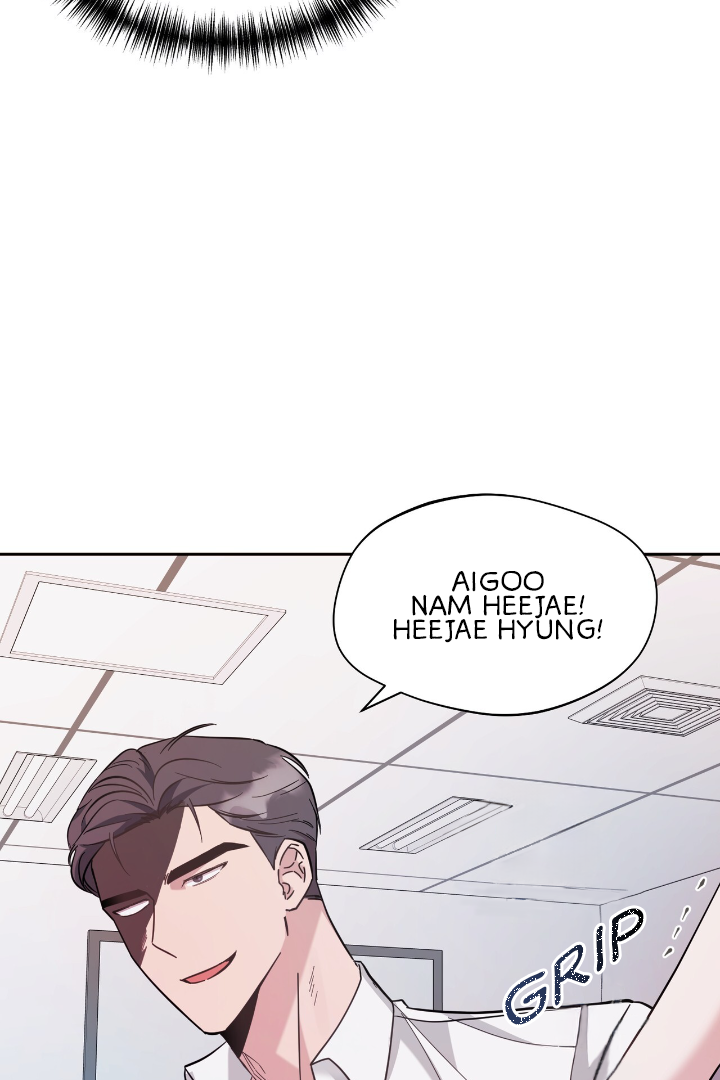 One Day a Gangster Chapter 1 page 90