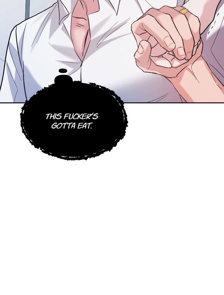 One Day a Gangster Chapter 1 page 91