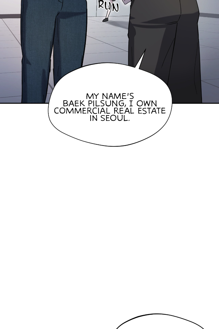 One Day a Gangster Chapter 1 page 97