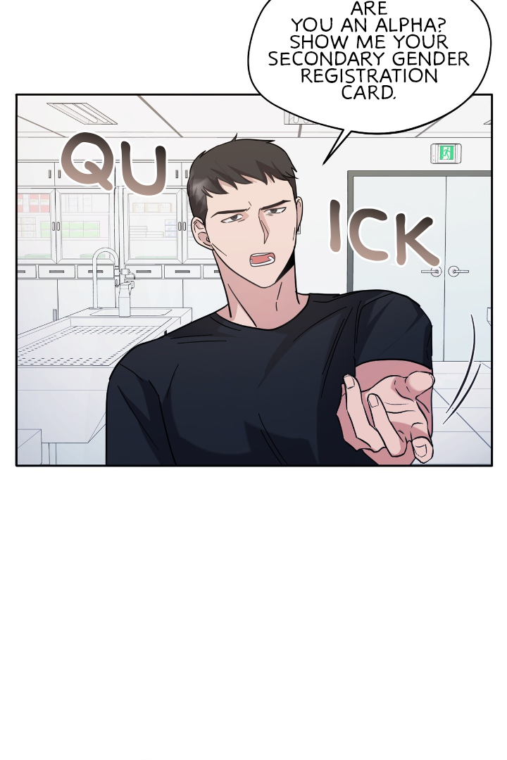 One Day a Gangster Chapter 1 page 98