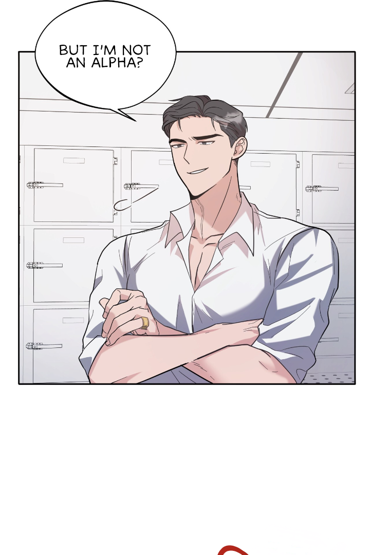 One Day a Gangster Chapter 1 page 99