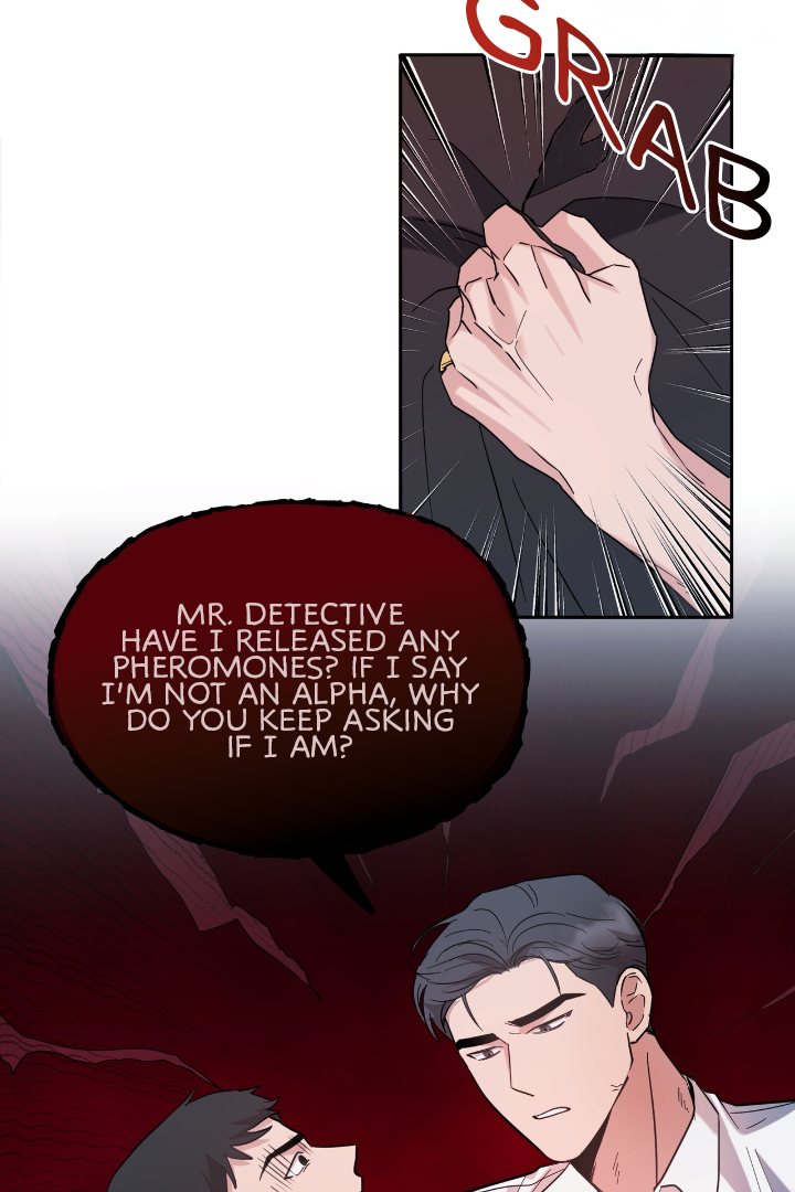 One Day a Gangster Chapter 1 page 100