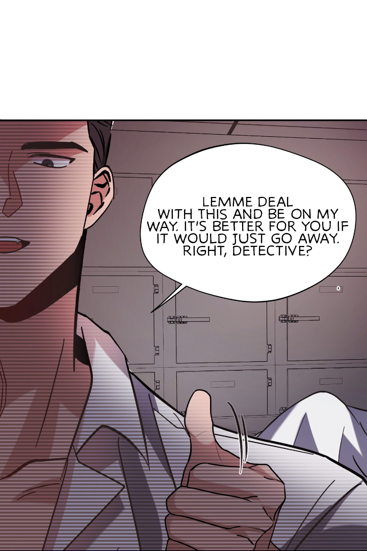 One Day a Gangster Chapter 1 page 103