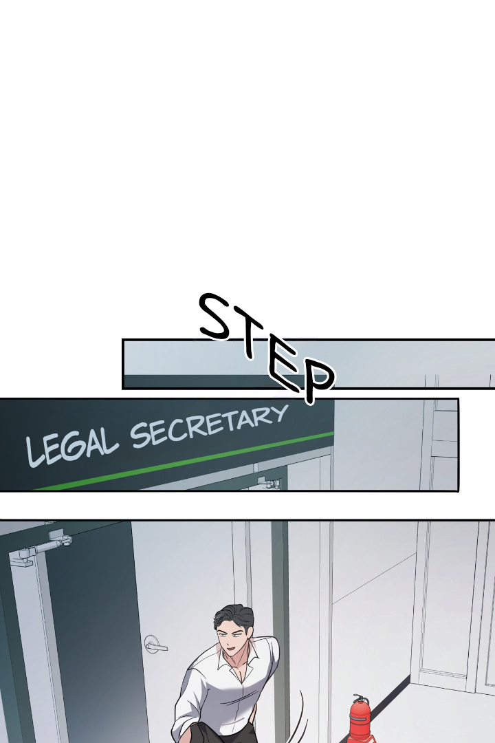One Day a Gangster Chapter 1 page 104