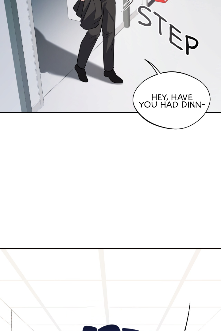 One Day a Gangster Chapter 1 page 105