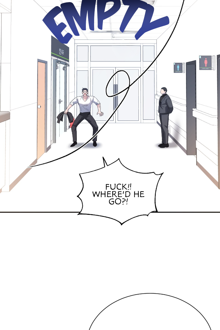 One Day a Gangster Chapter 1 page 106