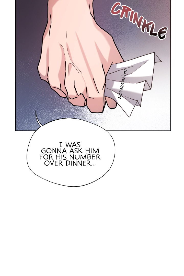 One Day a Gangster Chapter 1 page 112
