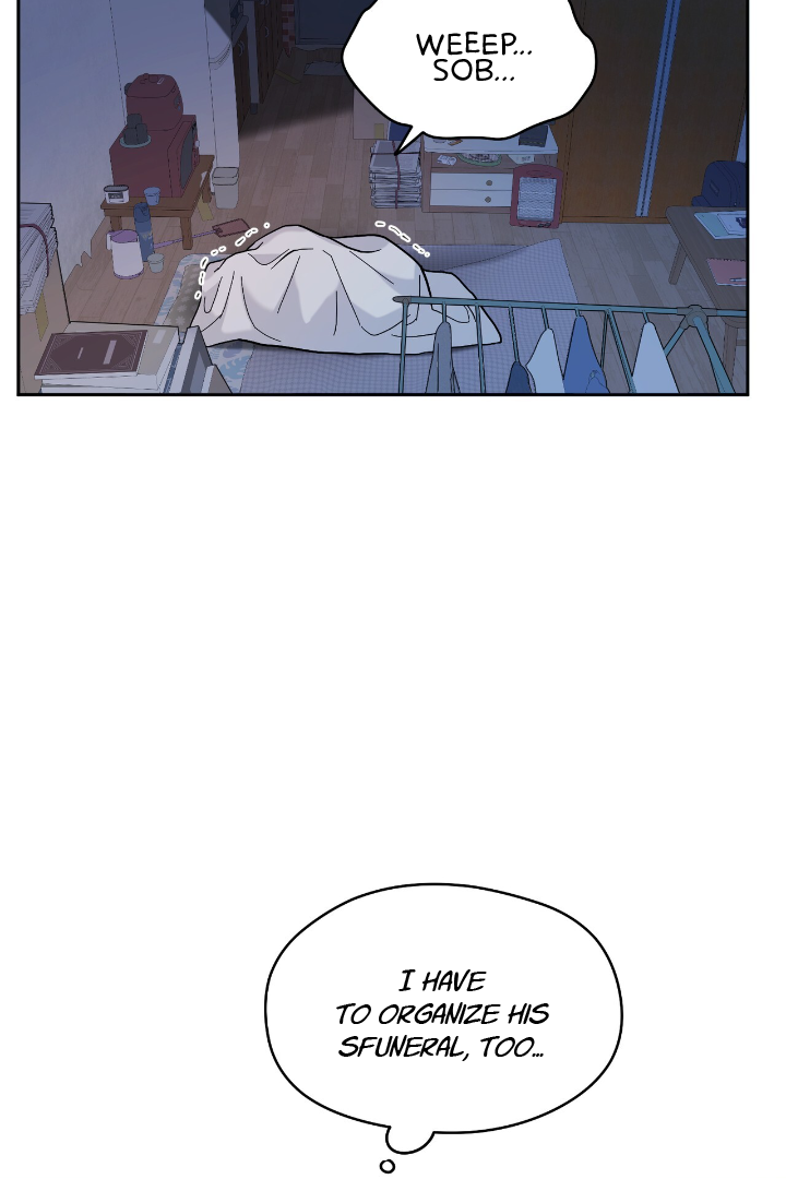 One Day a Gangster Chapter 1 page 116