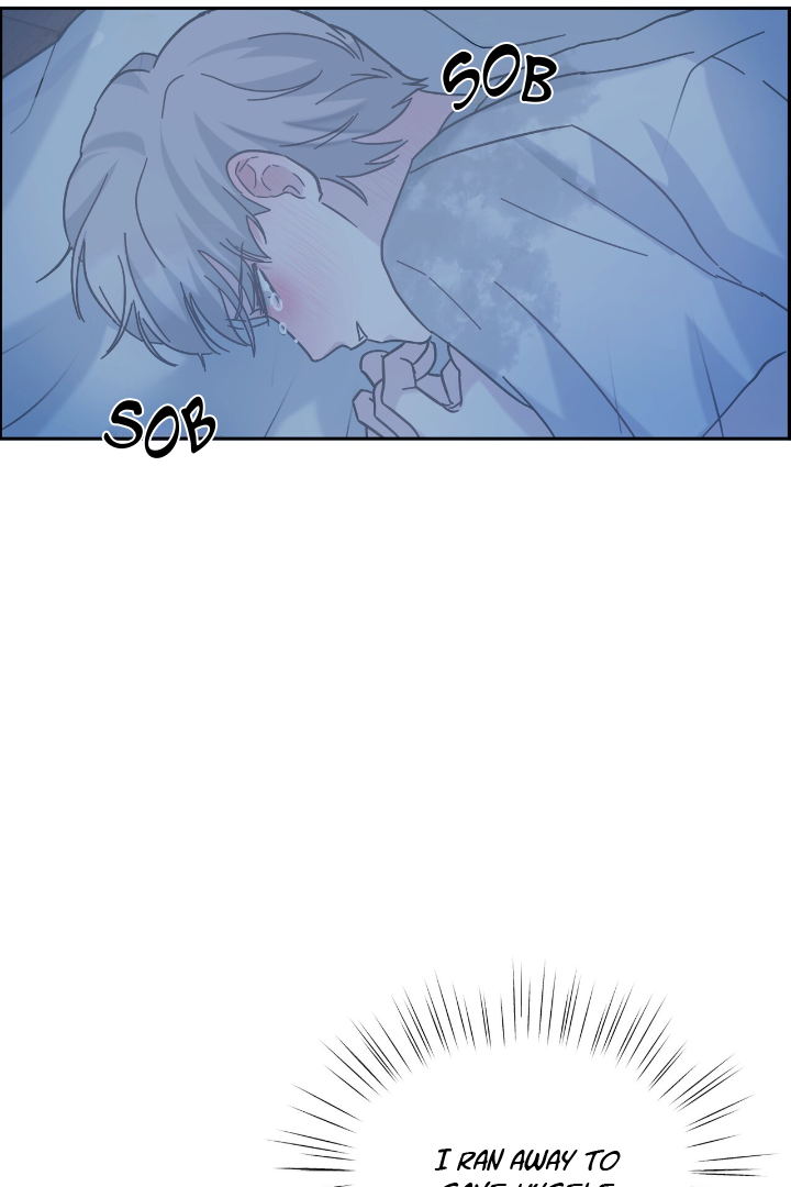 One Day a Gangster Chapter 1 page 117