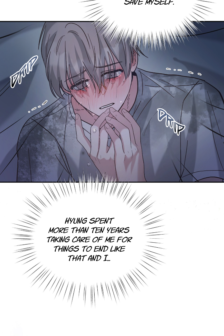 One Day a Gangster Chapter 1 page 118