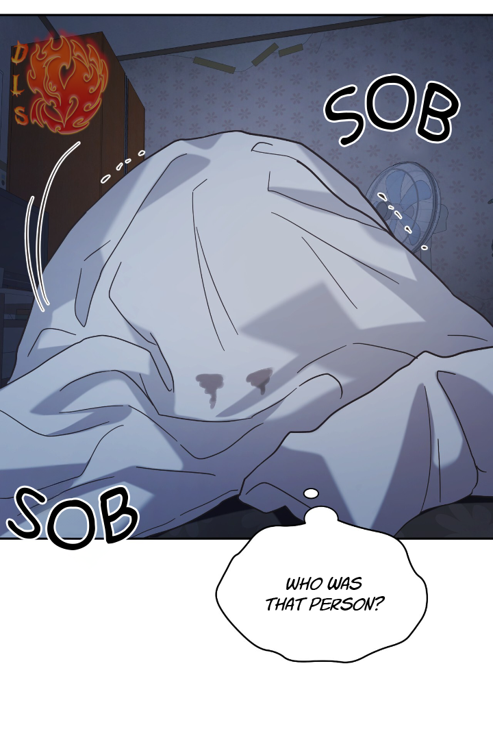 One Day a Gangster Chapter 1 page 121