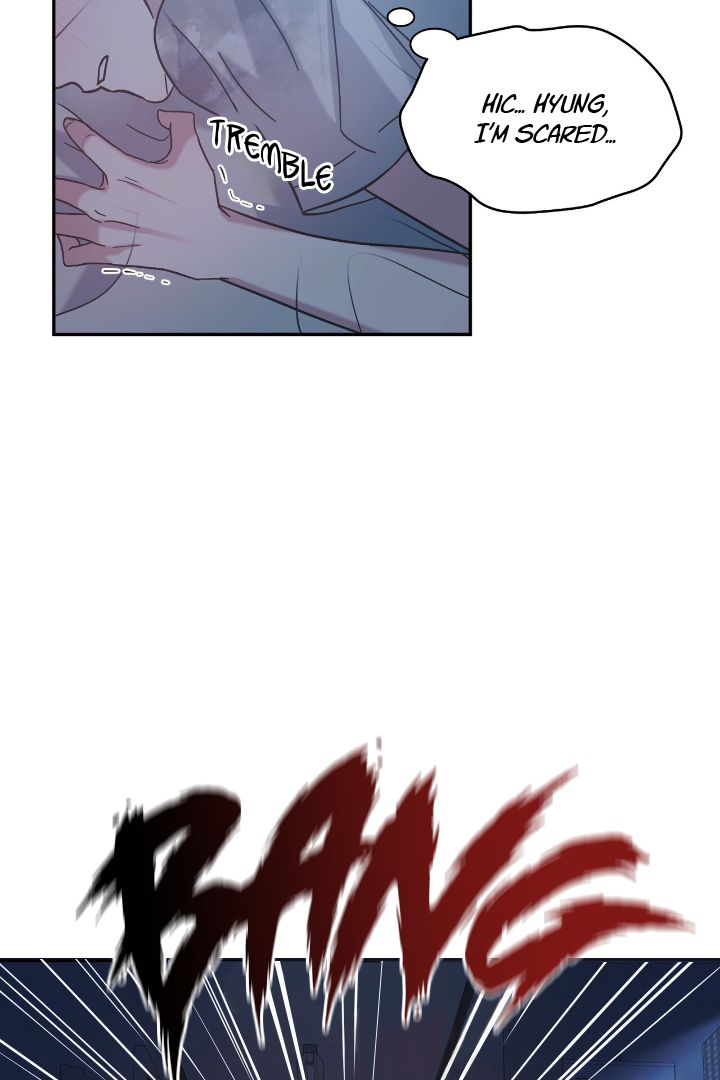 One Day a Gangster Chapter 1 page 126