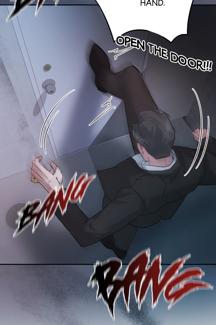 One Day a Gangster Chapter 1 page 131