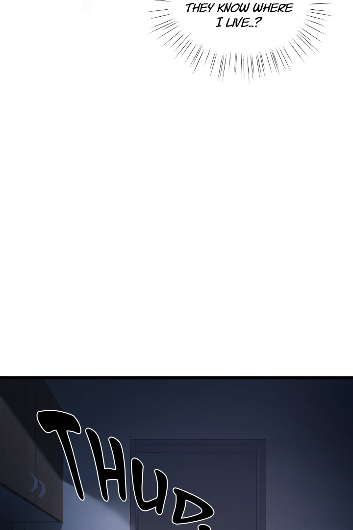 One Day a Gangster Chapter 1 page 133