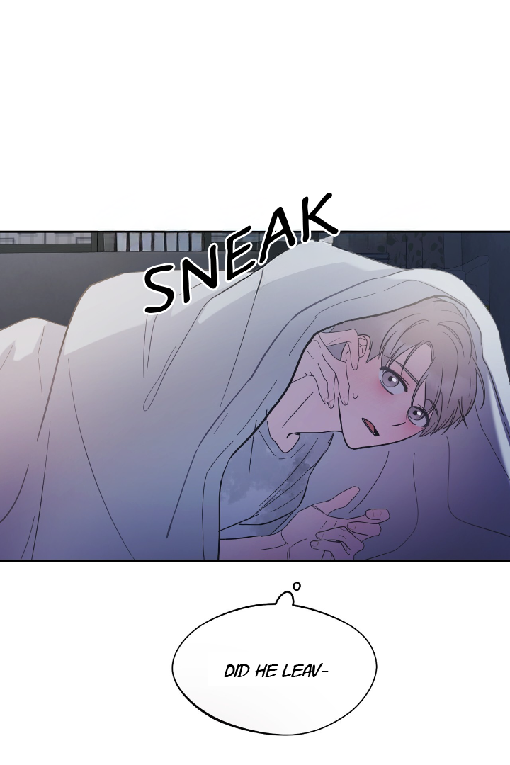 One Day a Gangster Chapter 1 page 135