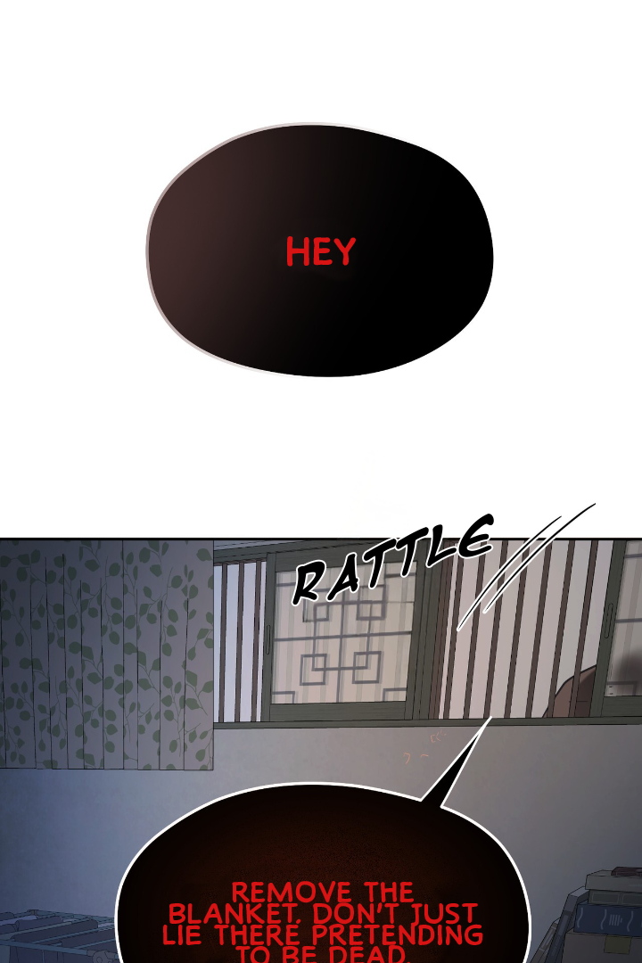 One Day a Gangster Chapter 1 page 136