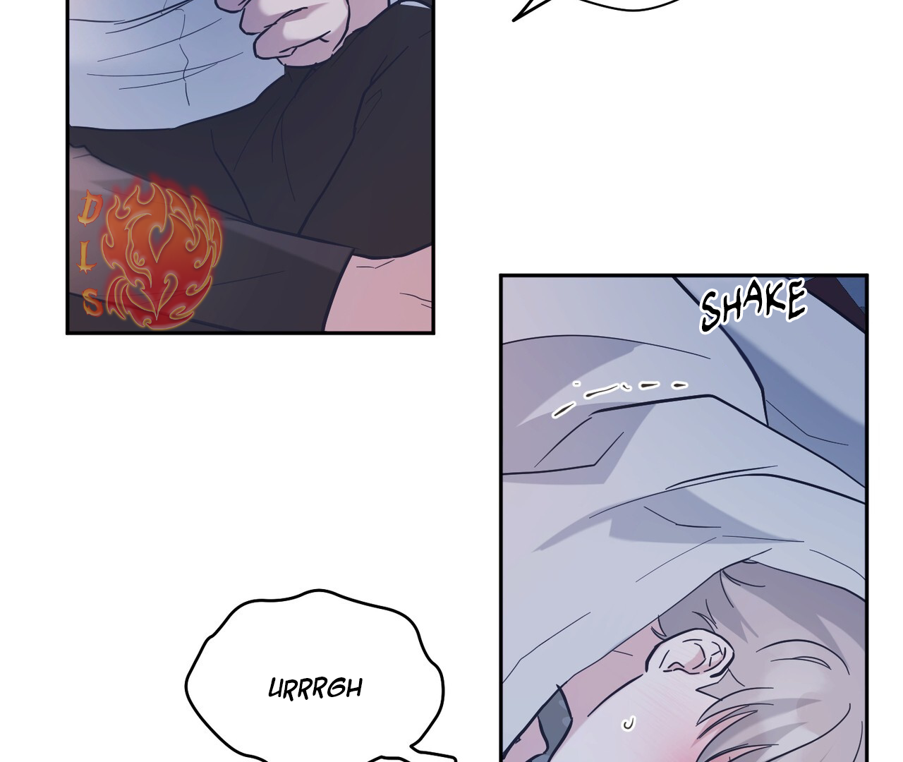 One Day a Gangster Chapter 2 page 2